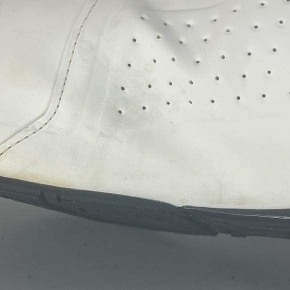 Puma Mens Viz Runner White & Black Men's size 14 194162-01 - Picture 11 of 15